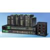 Unmanaged Industrial Ethernet Switch,Wall-Mount Gigabit Switch DIN-Rail /
