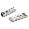 SFP Transceivers / Extended Temperature Fiber Transceiver for Industrial Switches